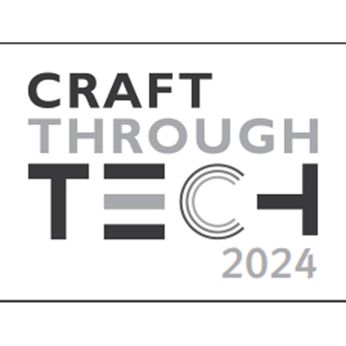 Craft Through Tech 2024